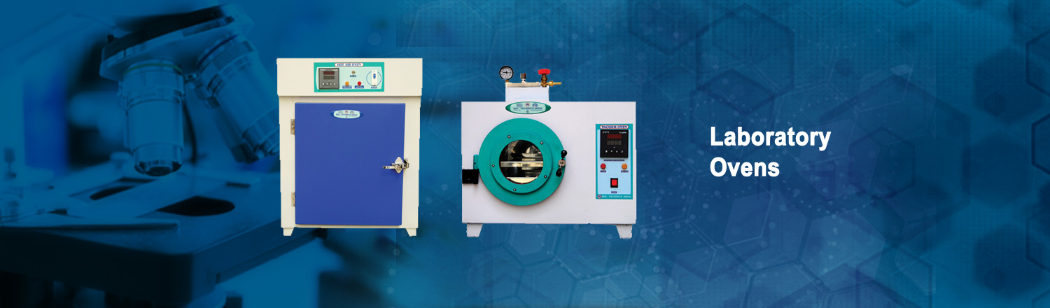laboratory & scientific instruments