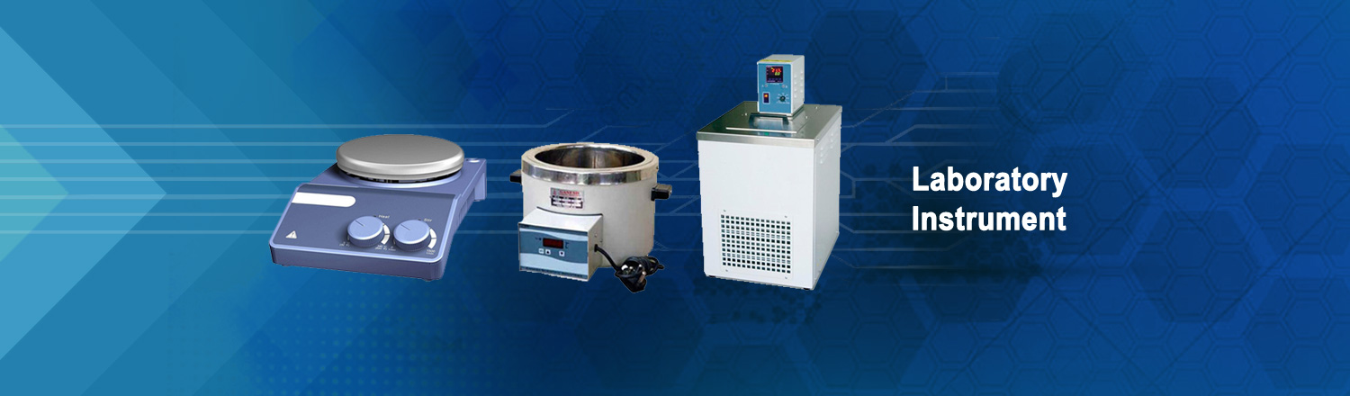 laboratory & scientific instruments