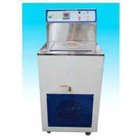 Cryostat Bath /  Recirculator