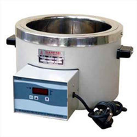 Stability Cooling Chambers