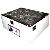 Stability Cooling Chambers