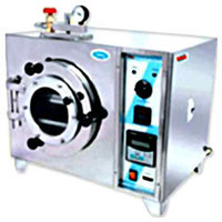 Vacuum Oven